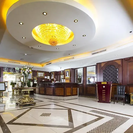 Tourist Hotel